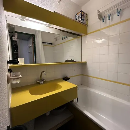 Plan Du - Plan Du 309 Mae-4591 Appartement